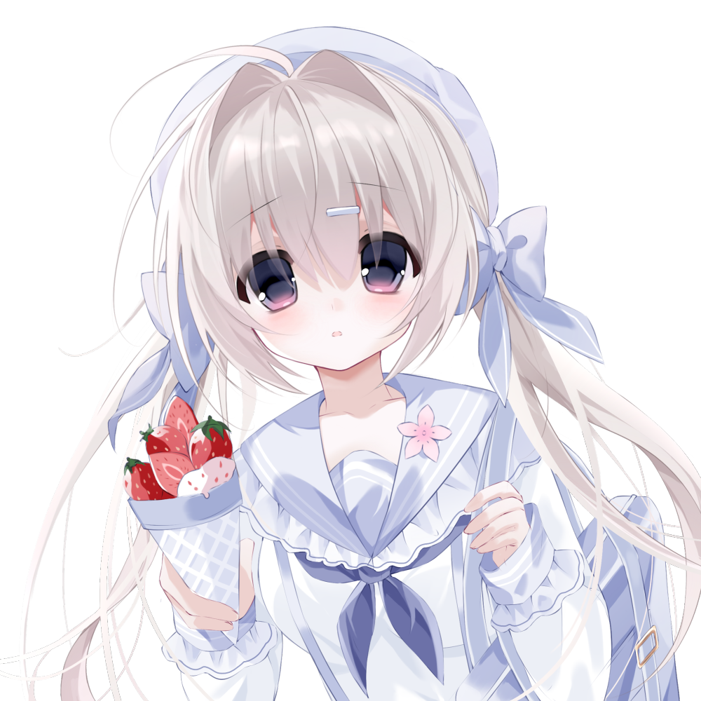 原创头像 二转注明甜心小苏