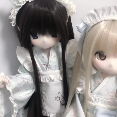 女情