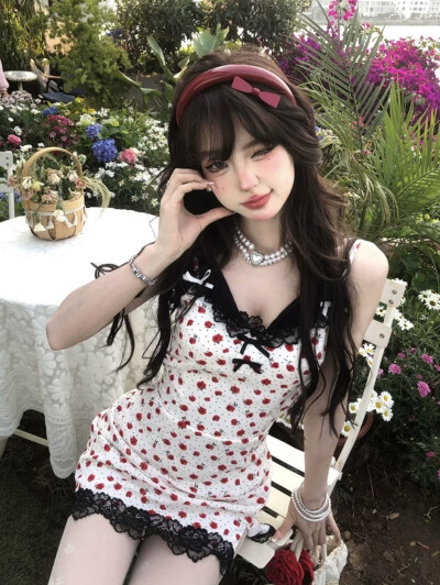 穿搭