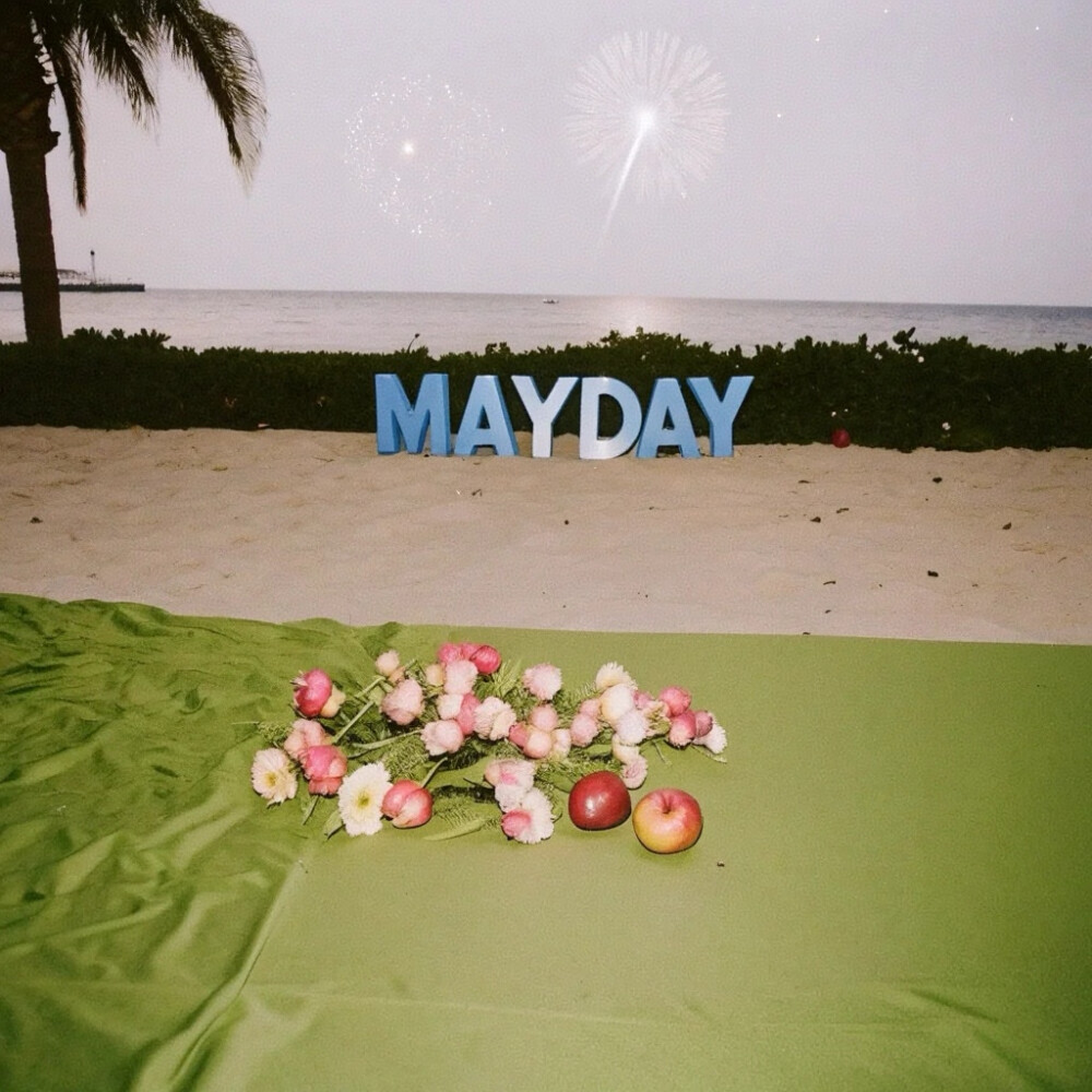 Mayday