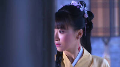 第二十五集 陈紫函
神雕侠侣 郭芙