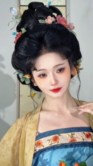 绘画素材与参考