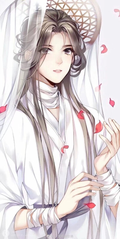 天官赐福