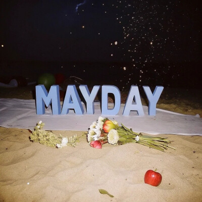 Mayday