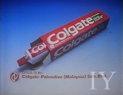 Colgate高露洁