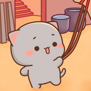 情头  可爱情头