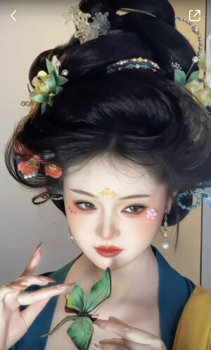 绘画素材与参考