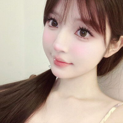 甜美