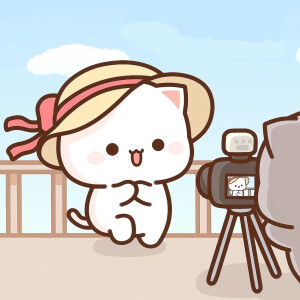 情头  可爱情头