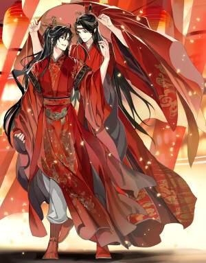 魔道祖师