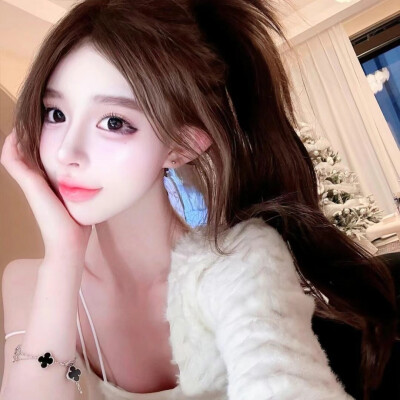 甜美
