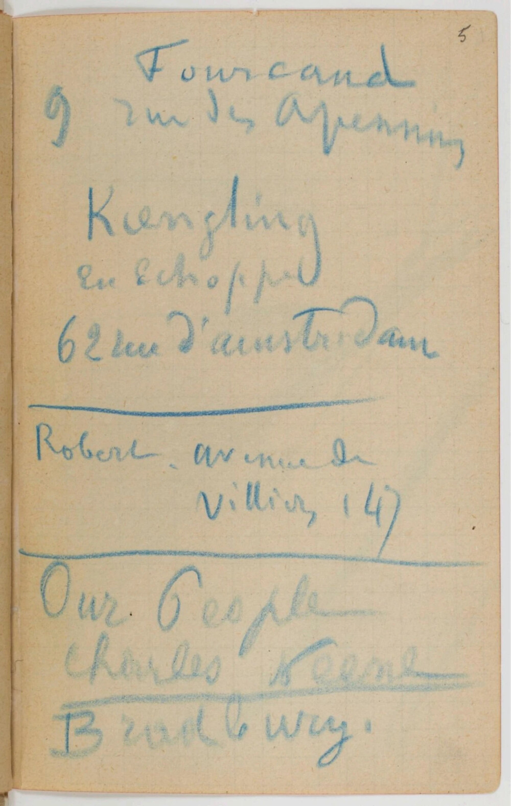 埃德加·德加（Edgar Degas，1834年7月19日-1917年9月27日），出生于法国巴黎，法国印象派画家、雕塑家、摄影师，也是19世纪晚期现代艺术大师之一。埃德加·德加出生于一个艺术氛围浓厚、家庭资产雄厚的家庭，于少年时先后在意大利、法国学习了绘画，21岁受安格尔的启发，开始“线条绘画”生涯，后因家庭问题和视力问题不得不放弃绘画，开始雕塑、摄影等艺术创作。