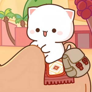 情头  可爱情头