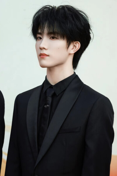 好一个小说男主！！！