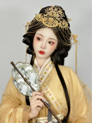 绘画素材与参考