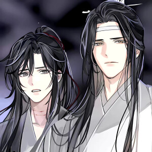 魔道祖师