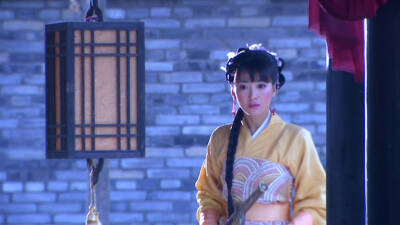 第二十五集 陈紫函
神雕侠侣 郭芙