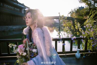 郑合惠子