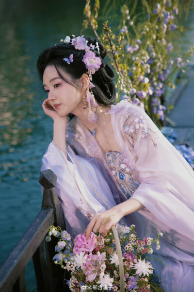 郑合惠子