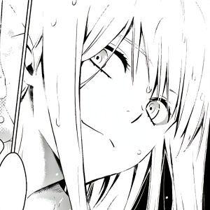 DARING in the FRANXX