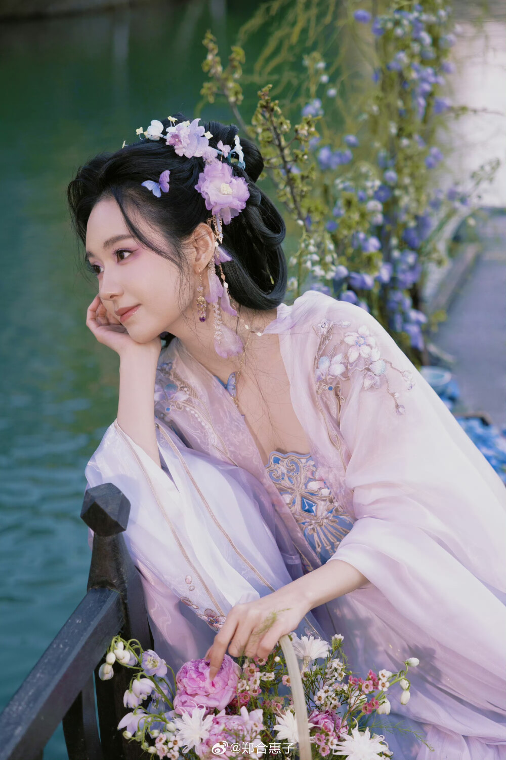 郑合惠子