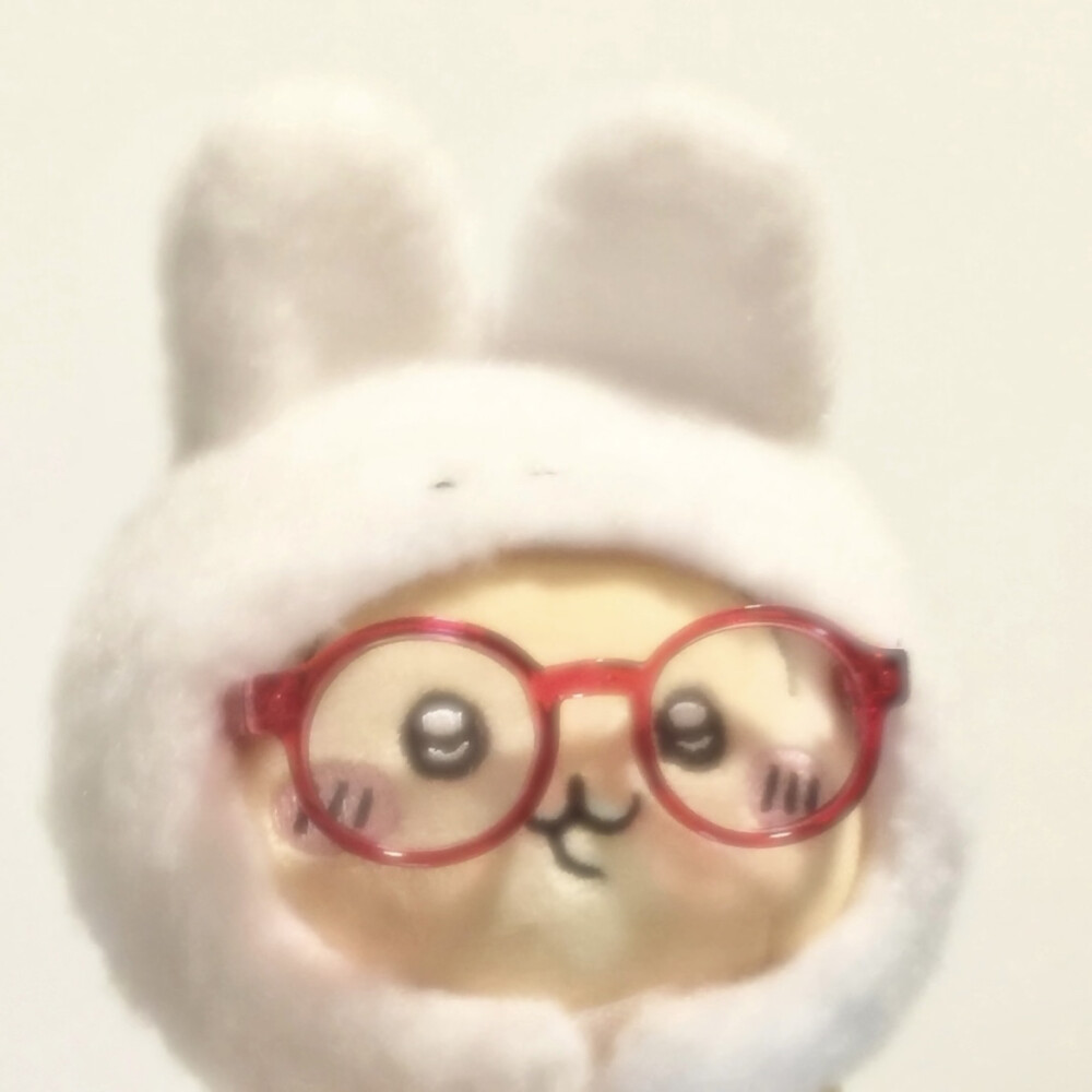 ░ 玩偶/公仔头像
