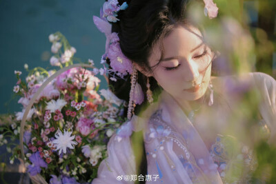 郑合惠子