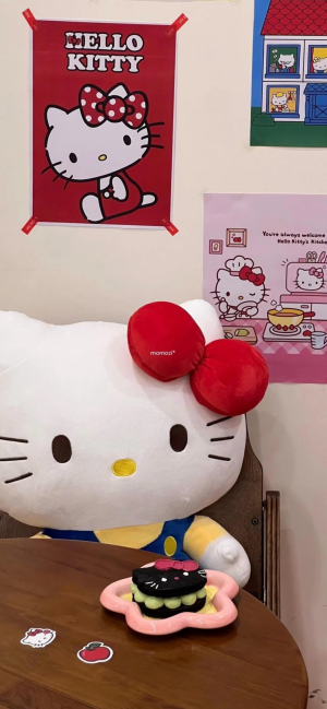 ▸Hello Kitty壁纸