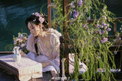 郑合惠子