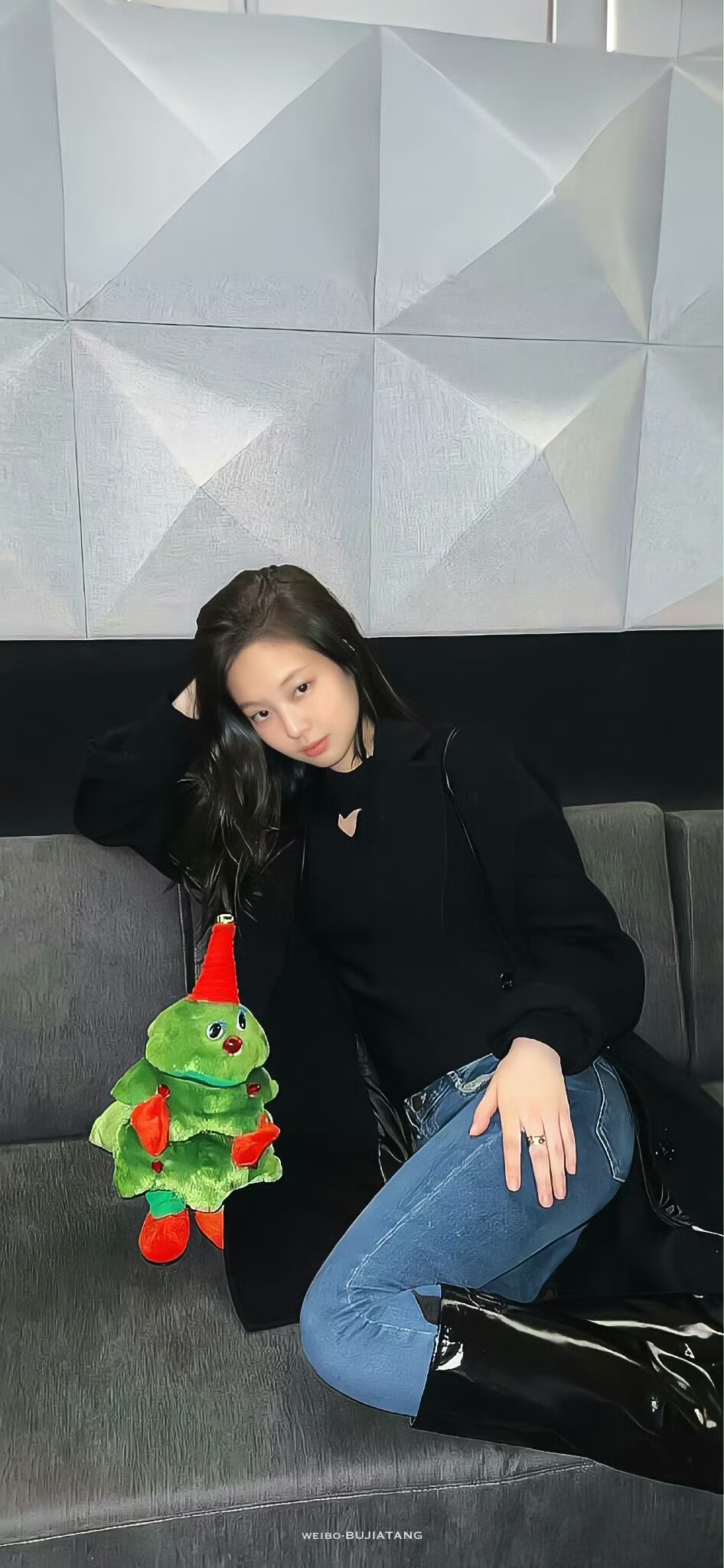 Jennie