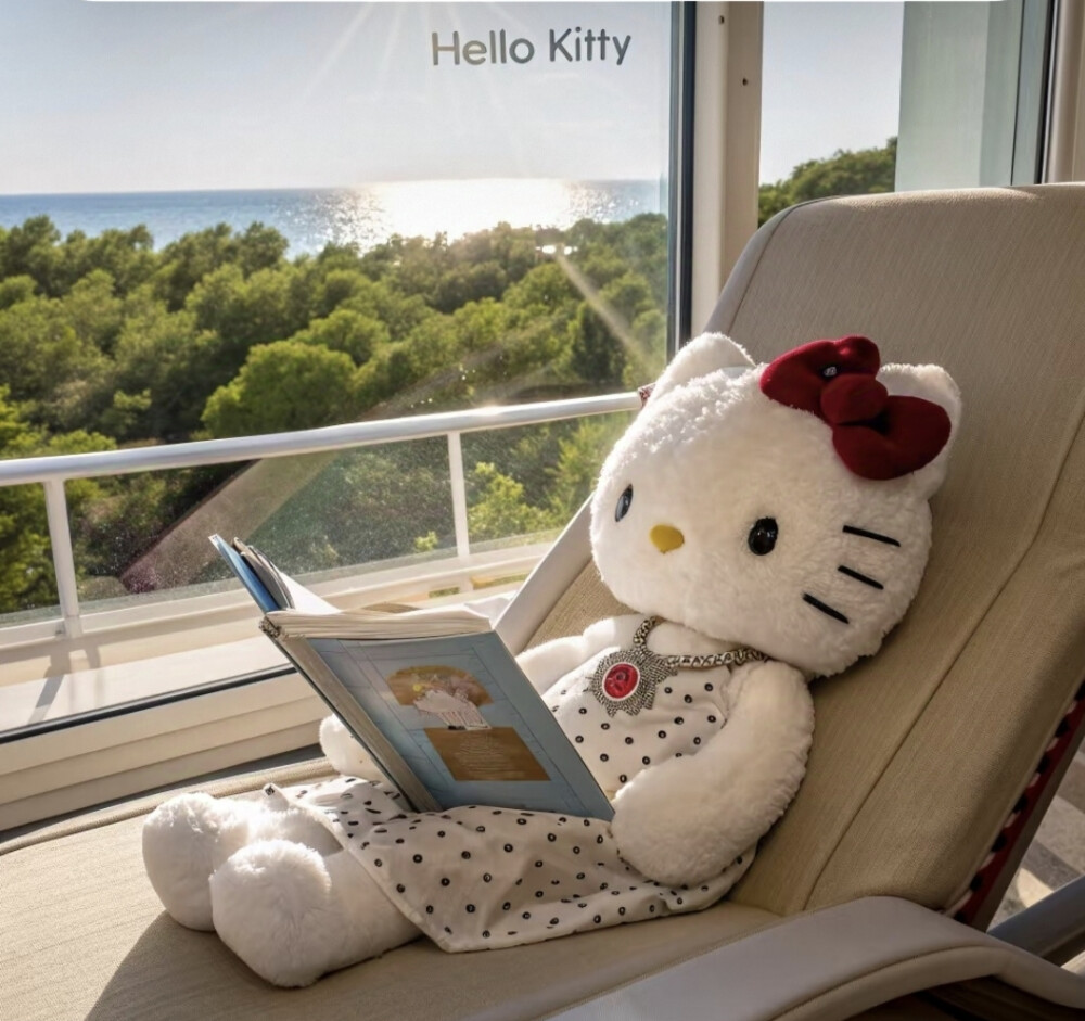 HelloKitty
