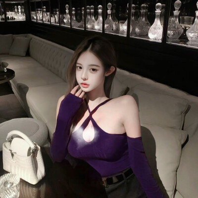甜美