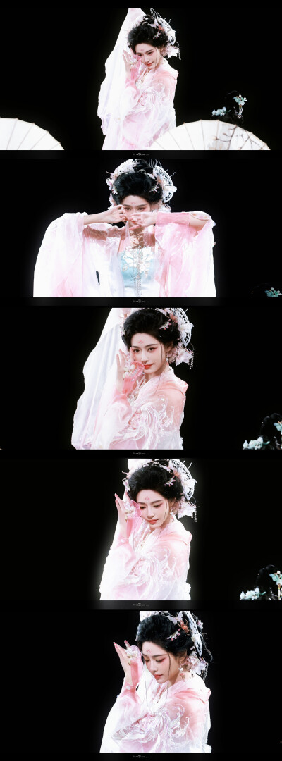 国风大典许佳琪