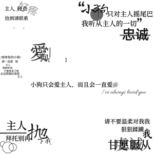水印框