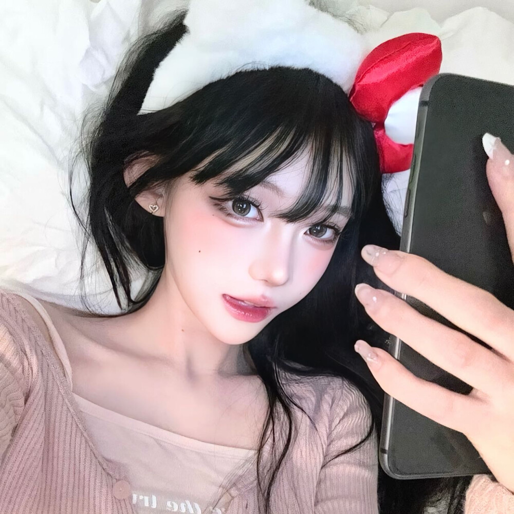 甜美