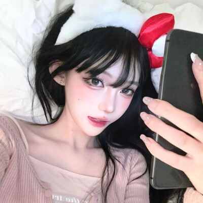甜美