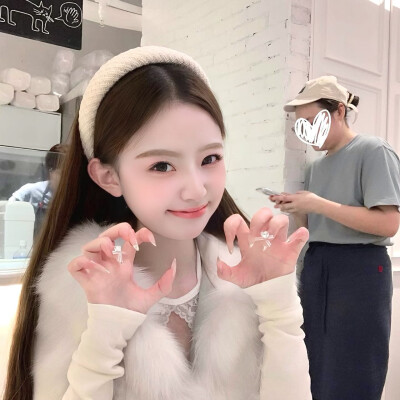 甜美