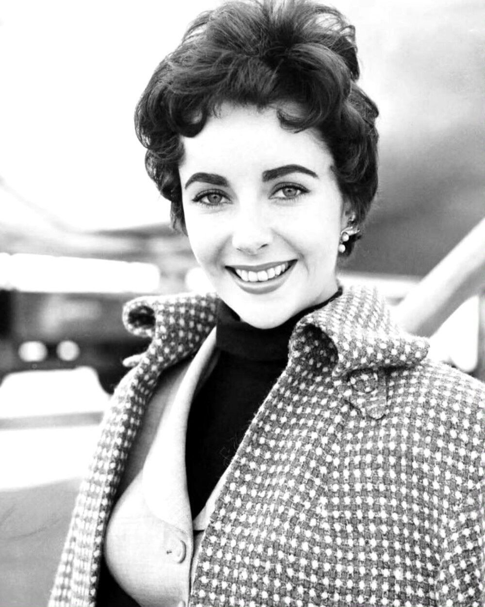 Elizabeth Taylor