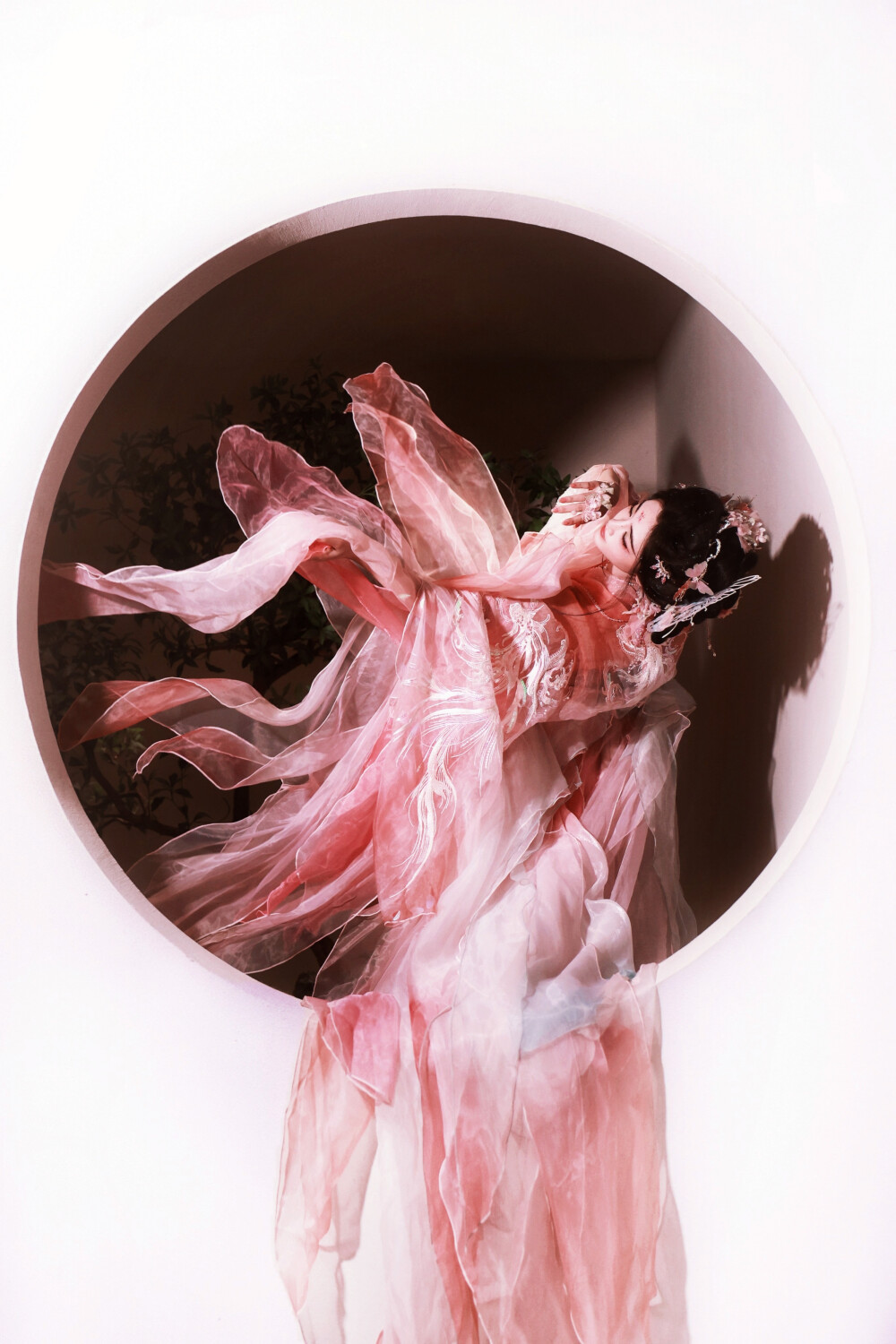 国风大典许佳琪