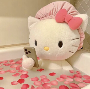 ai HelloKitty