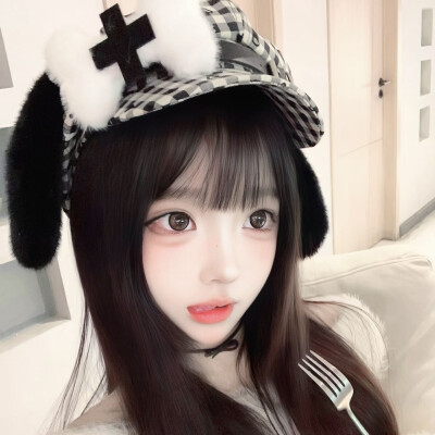 甜美