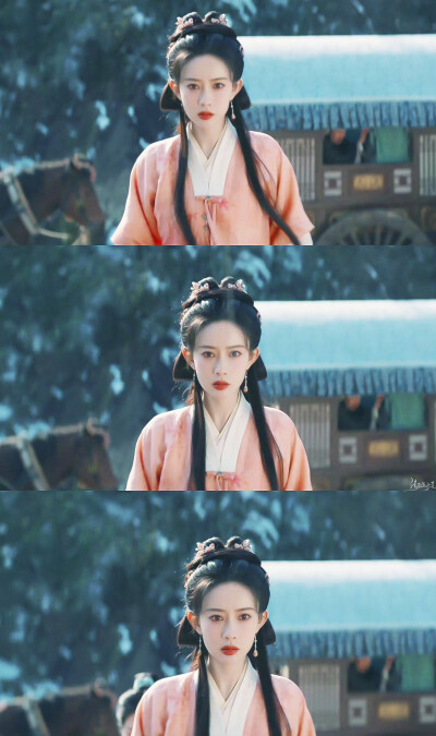 九重紫｜窦昭
cr：清茶微微苦