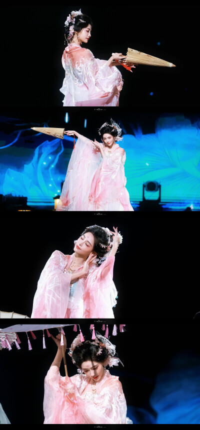 国风大典许佳琪