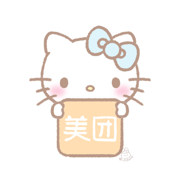 Kitty图标