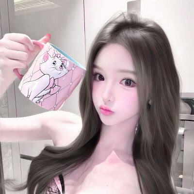甜美