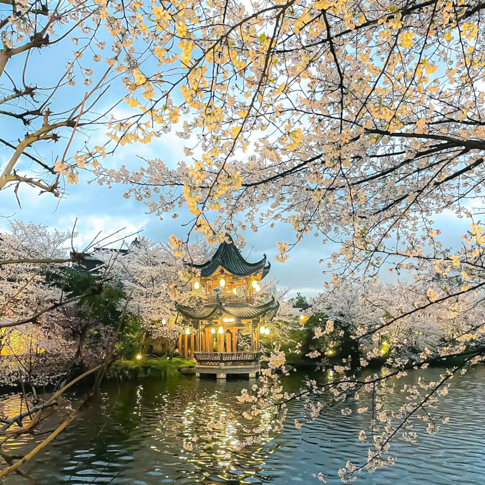 古风背景图