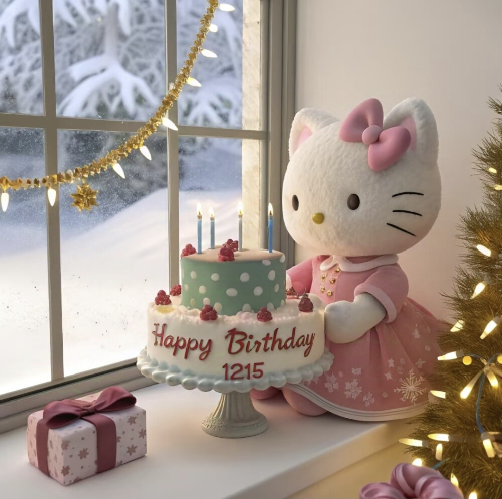 HelloKitty