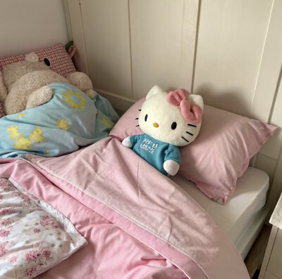 HelloKitty