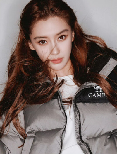 Angelababy