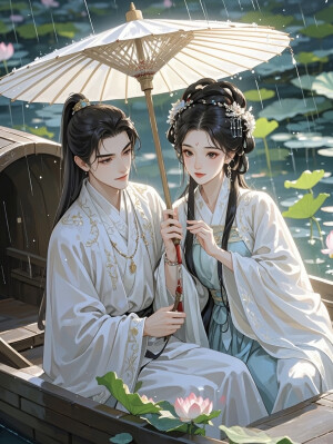 雪花频落粉，香汗尽流珠